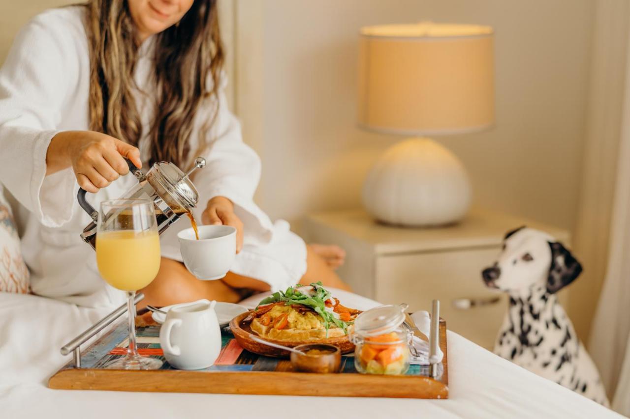 The Bannister Hotel & Yacht Club By Mint Samana Ngoại thất bức ảnh