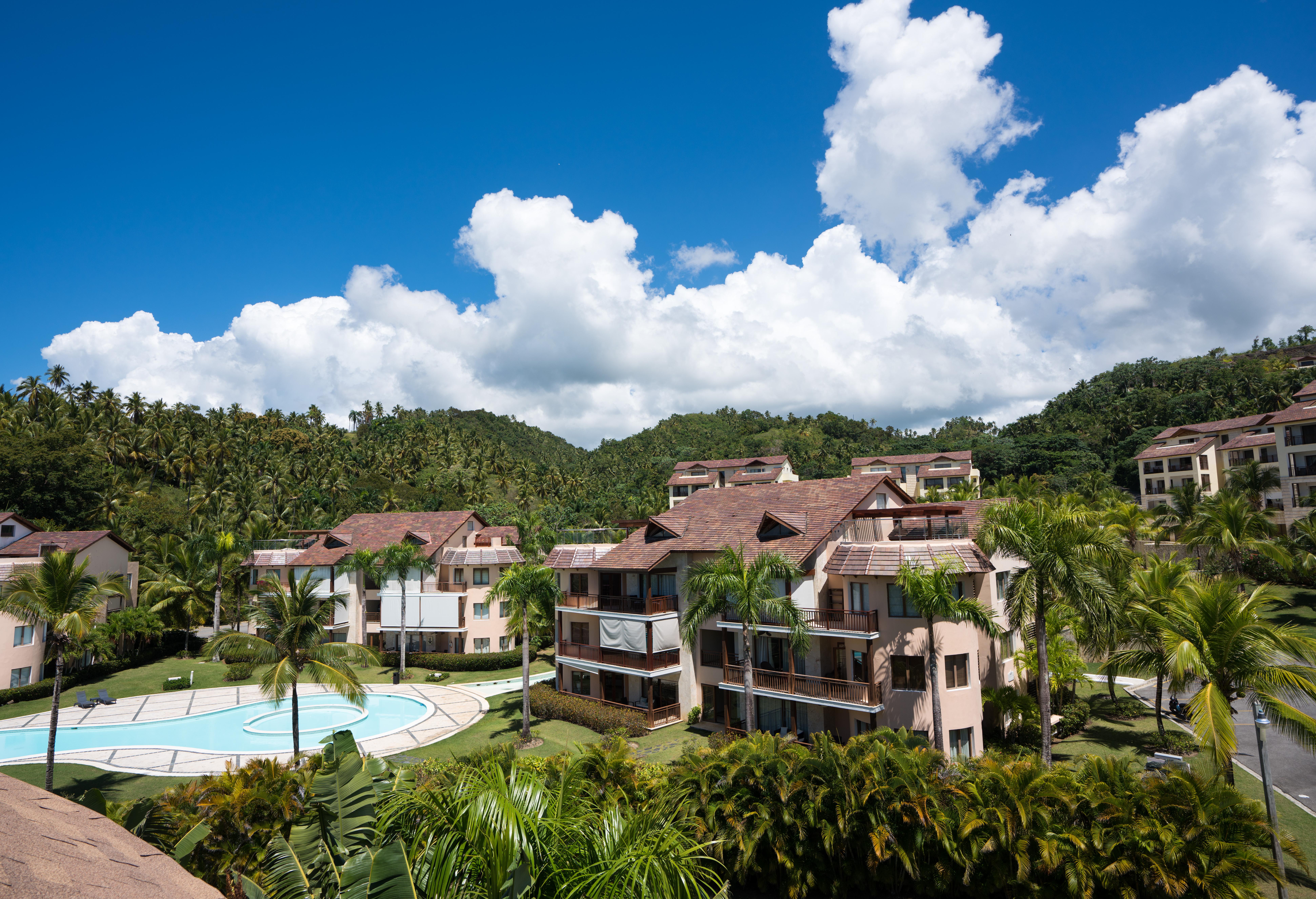 The Bannister Hotel & Yacht Club By Mint Samana Ngoại thất bức ảnh
