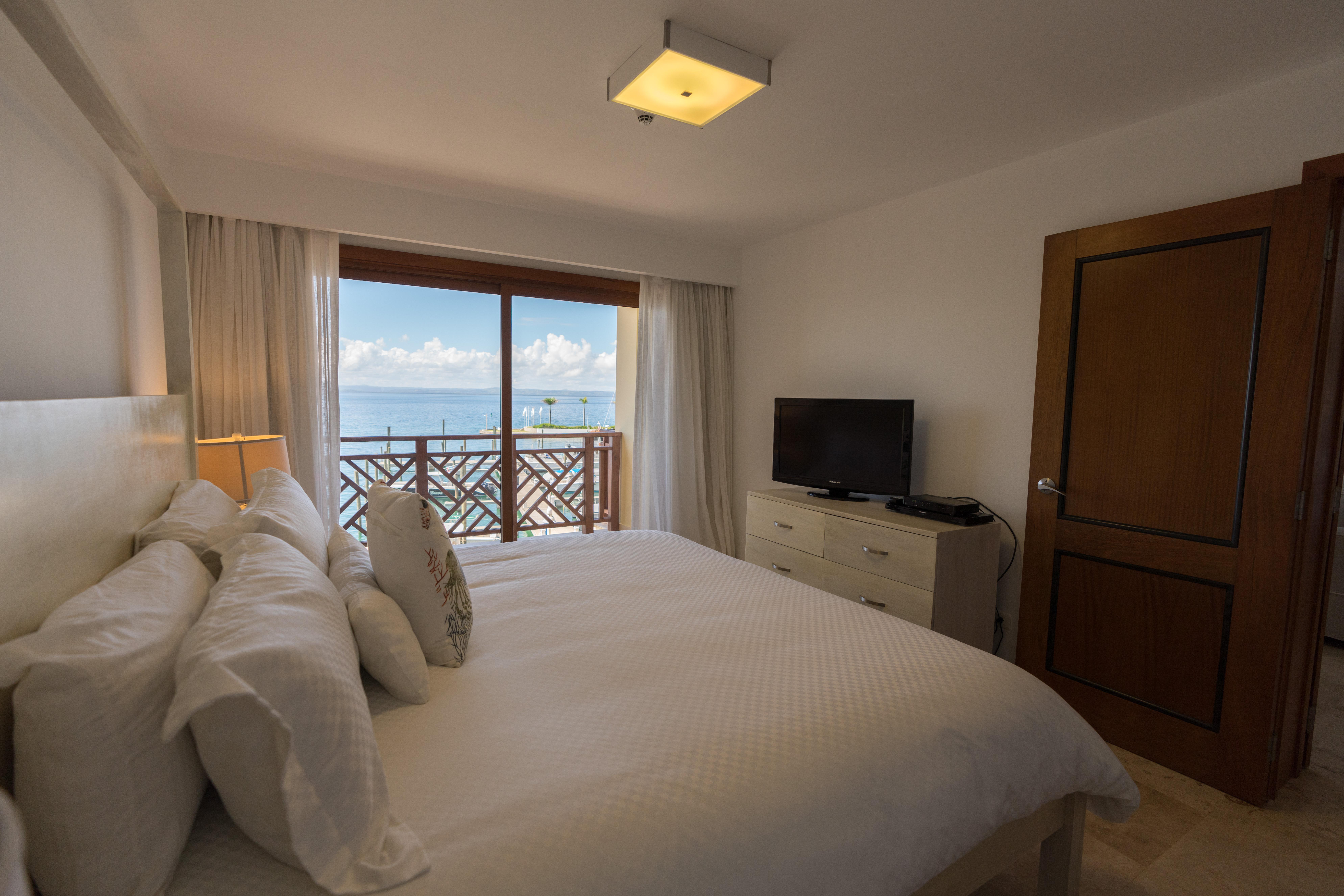 The Bannister Hotel & Yacht Club By Mint Samana Ngoại thất bức ảnh