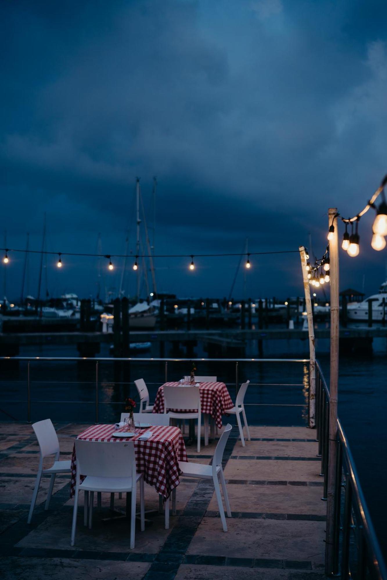 The Bannister Hotel & Yacht Club By Mint Samana Ngoại thất bức ảnh