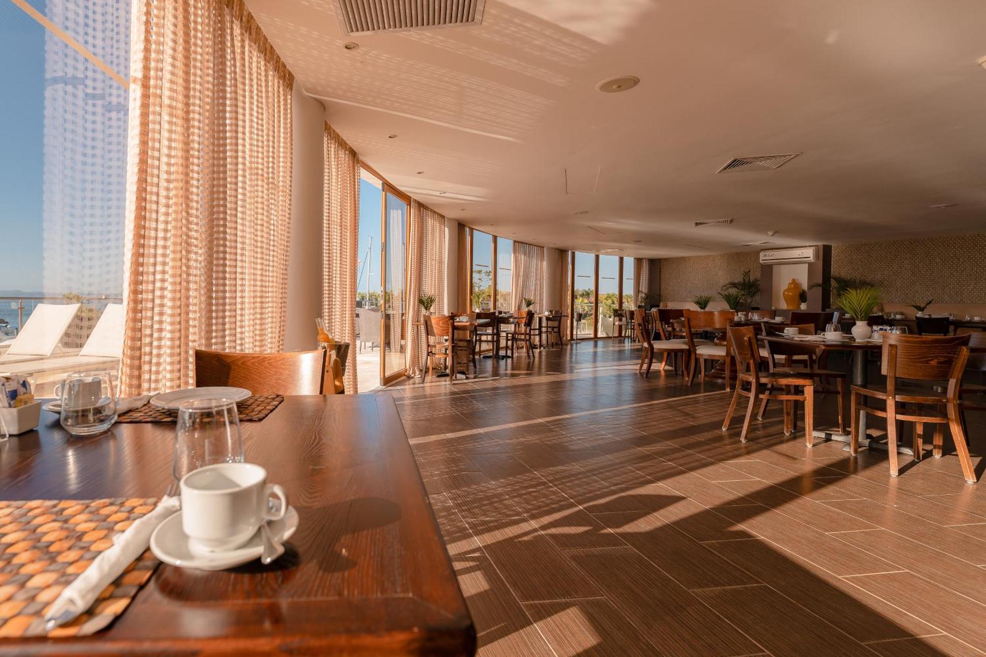 The Bannister Hotel & Yacht Club By Mint Samana Ngoại thất bức ảnh