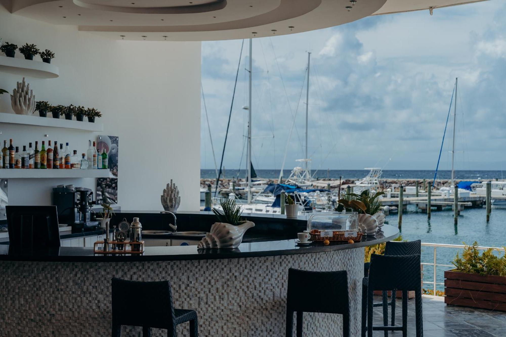 The Bannister Hotel & Yacht Club By Mint Samana Ngoại thất bức ảnh