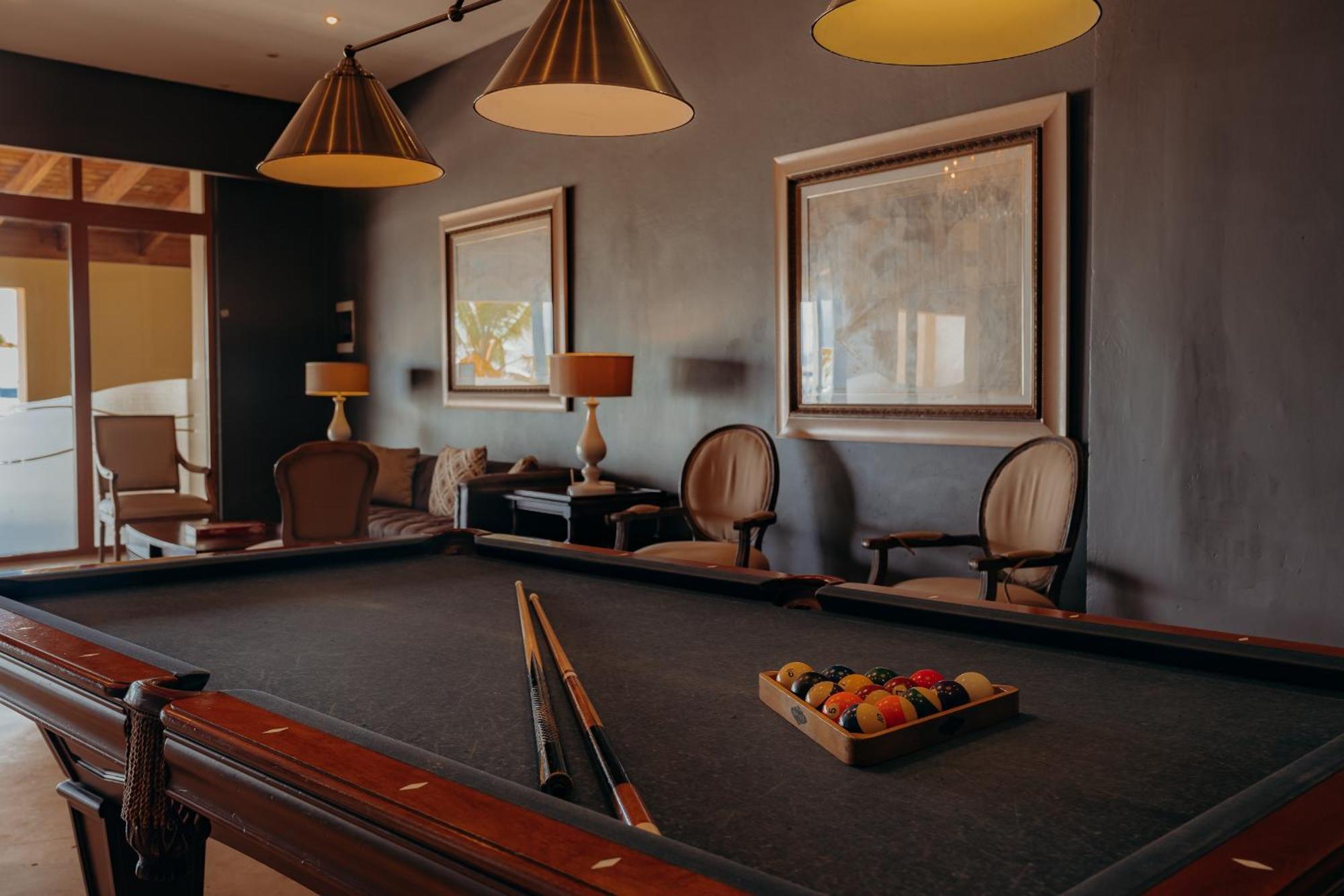 The Bannister Hotel & Yacht Club By Mint Samana Ngoại thất bức ảnh