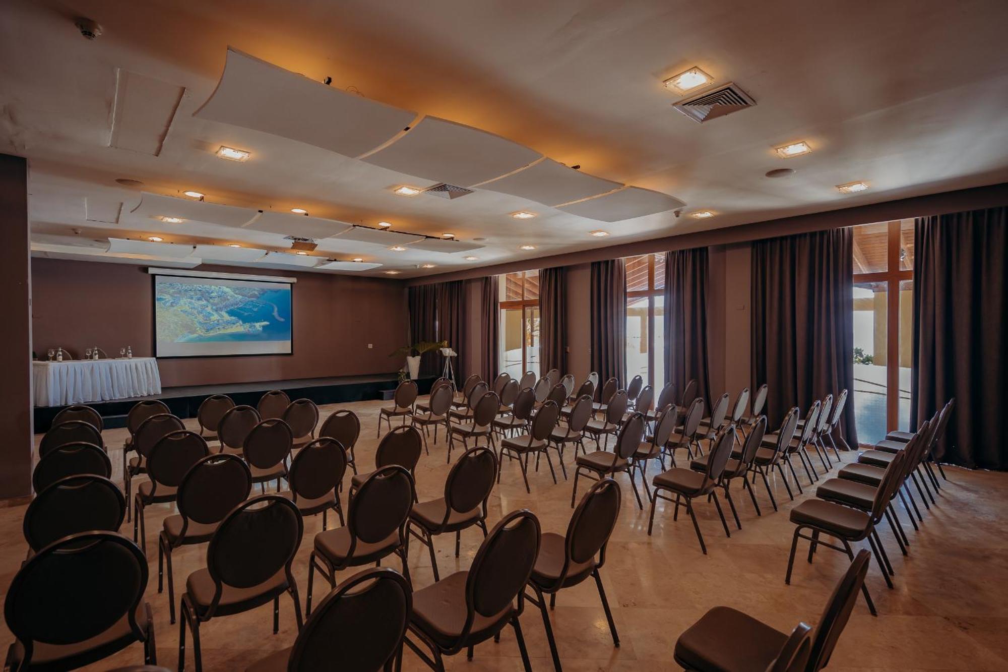 The Bannister Hotel & Yacht Club By Mint Samana Ngoại thất bức ảnh