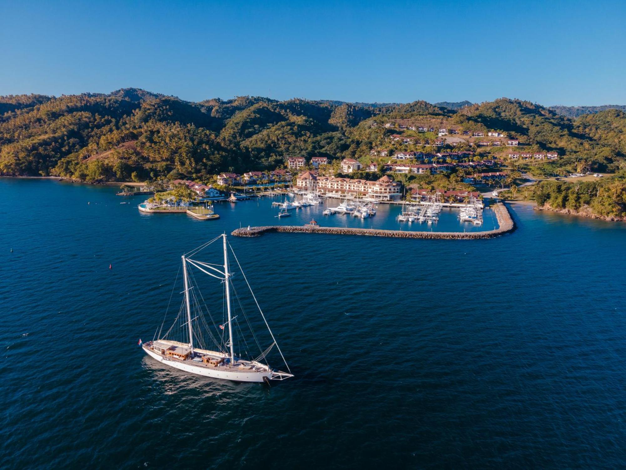 The Bannister Hotel & Yacht Club By Mint Samana Ngoại thất bức ảnh