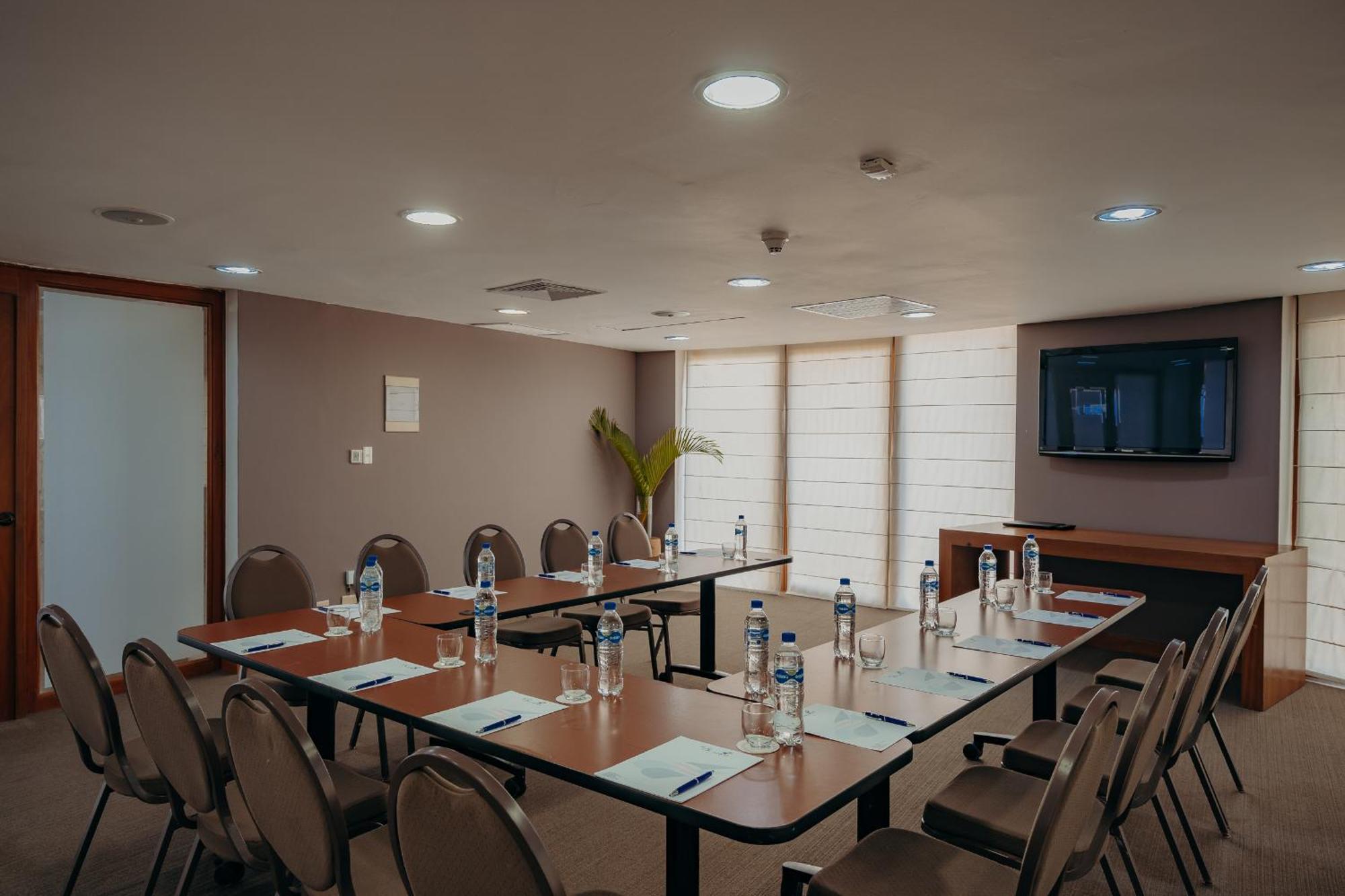 The Bannister Hotel & Yacht Club By Mint Samana Ngoại thất bức ảnh