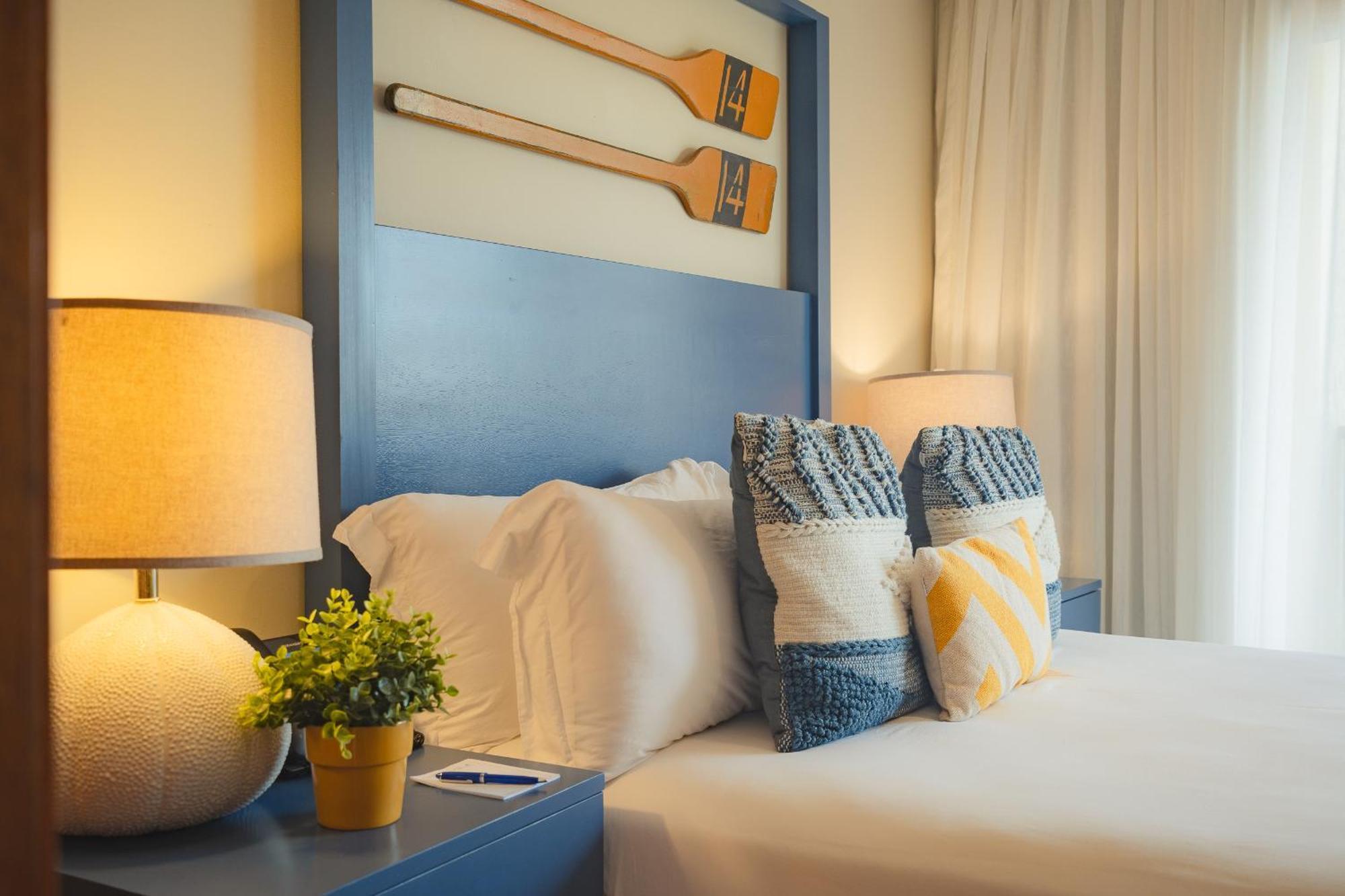 The Bannister Hotel & Yacht Club By Mint Samana Ngoại thất bức ảnh