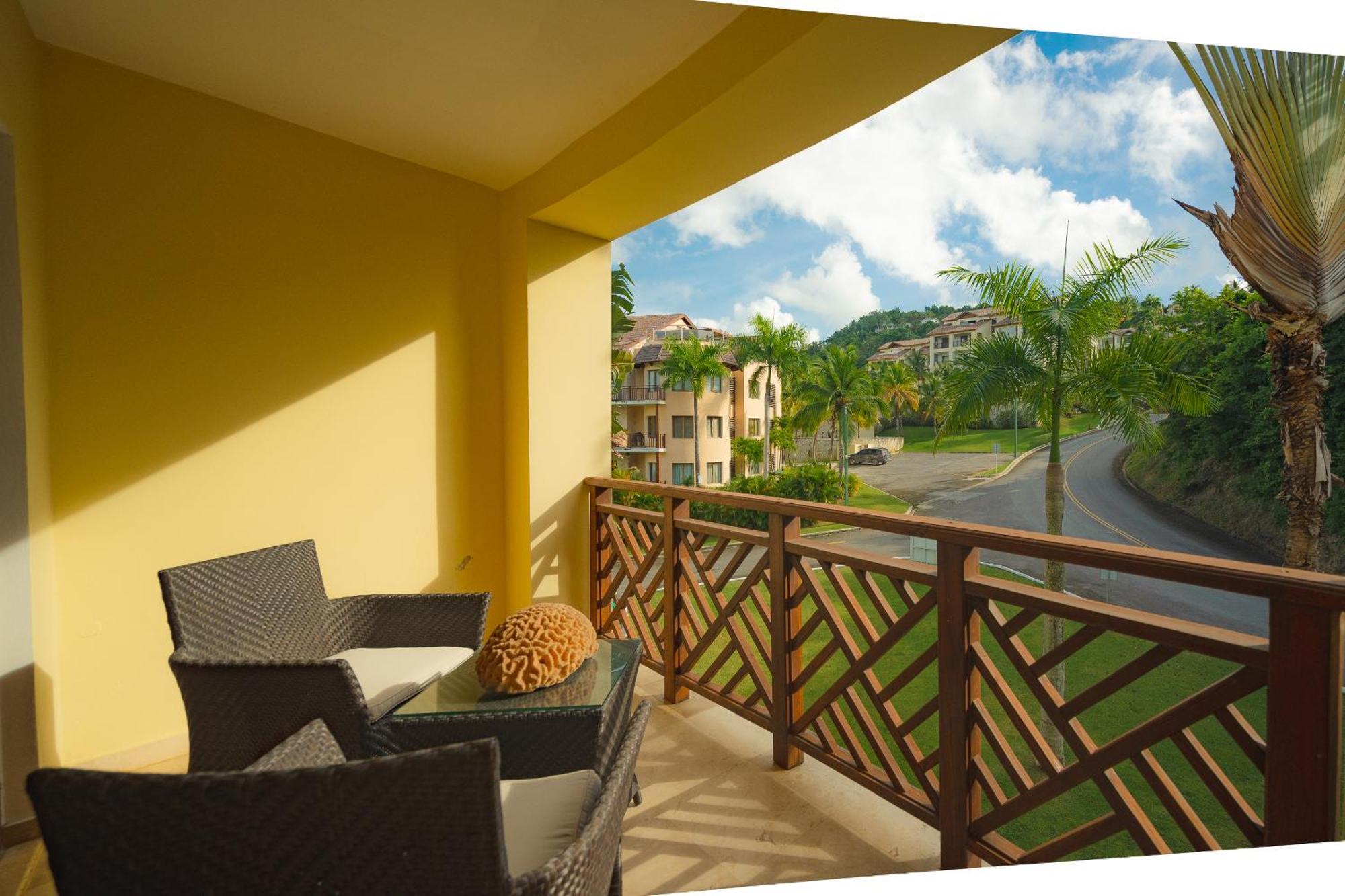 The Bannister Hotel & Yacht Club By Mint Samana Ngoại thất bức ảnh