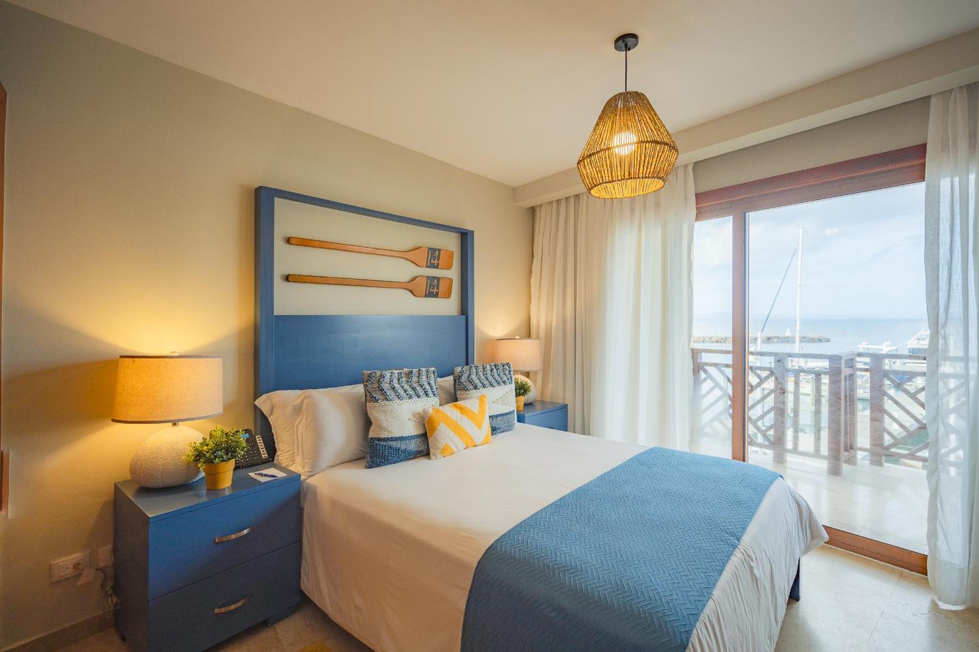 The Bannister Hotel & Yacht Club By Mint Samana Ngoại thất bức ảnh