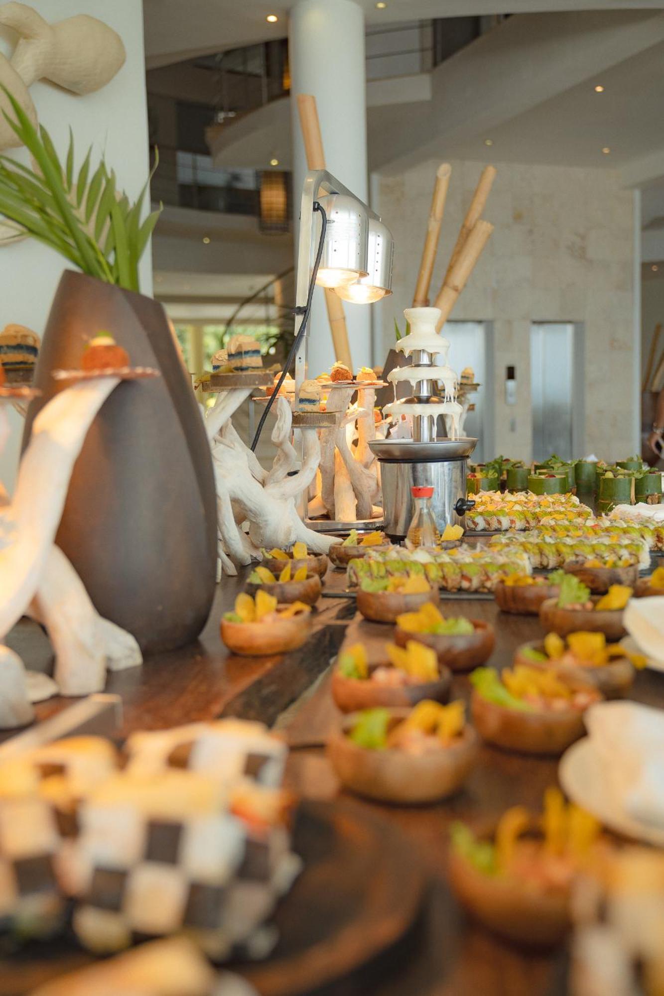 The Bannister Hotel & Yacht Club By Mint Samana Ngoại thất bức ảnh