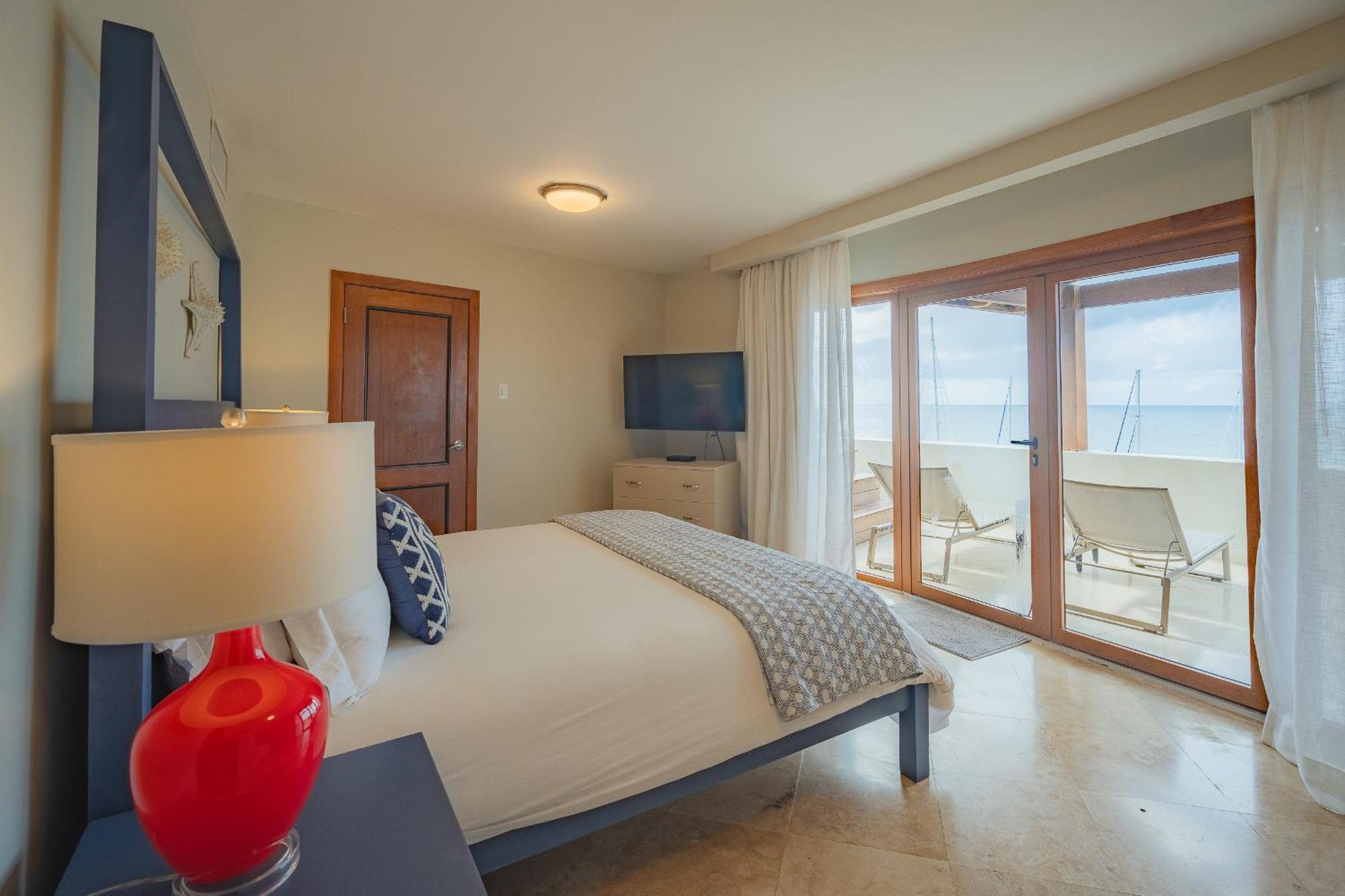 The Bannister Hotel & Yacht Club By Mint Samana Ngoại thất bức ảnh