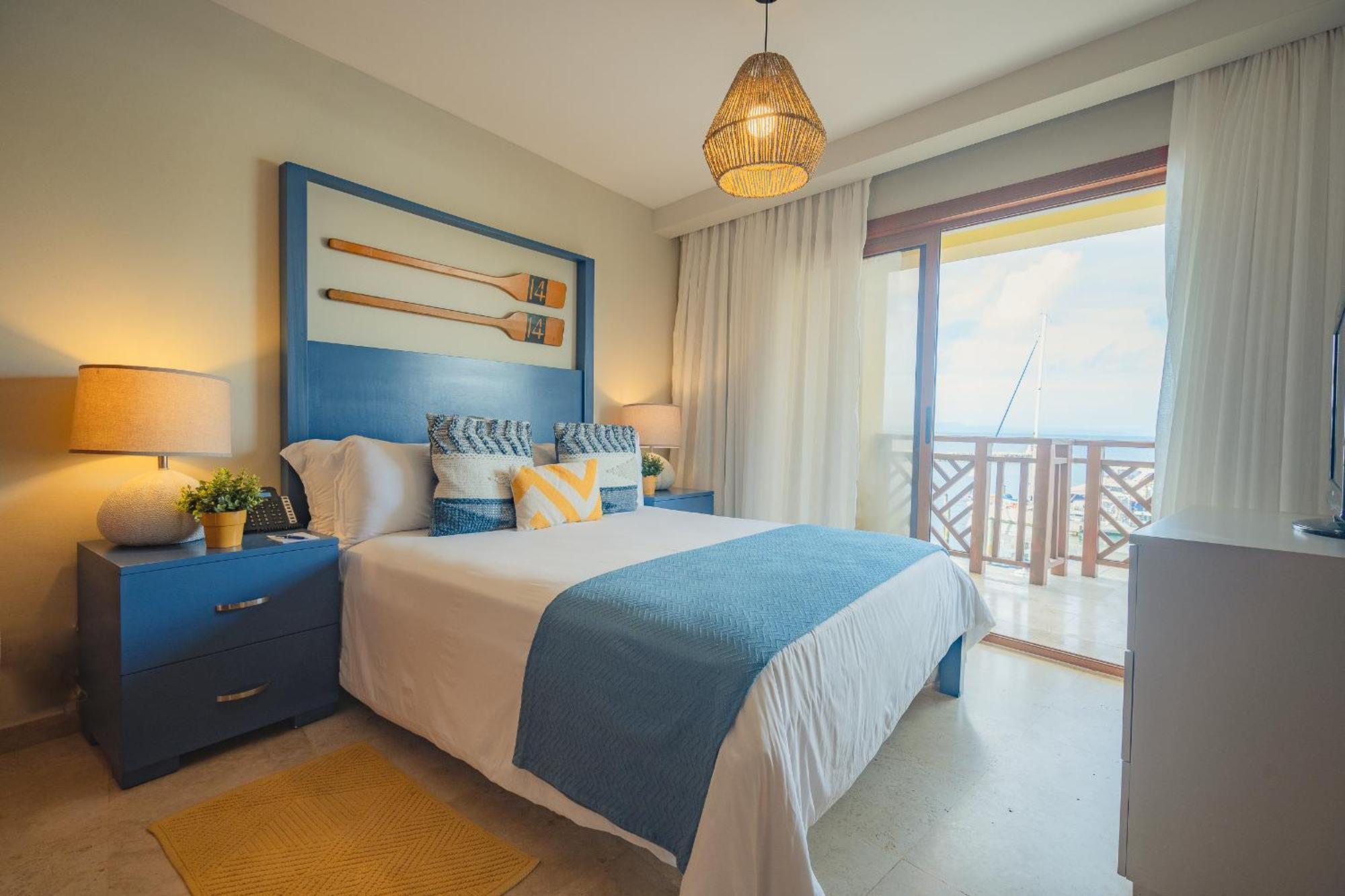 The Bannister Hotel & Yacht Club By Mint Samana Ngoại thất bức ảnh