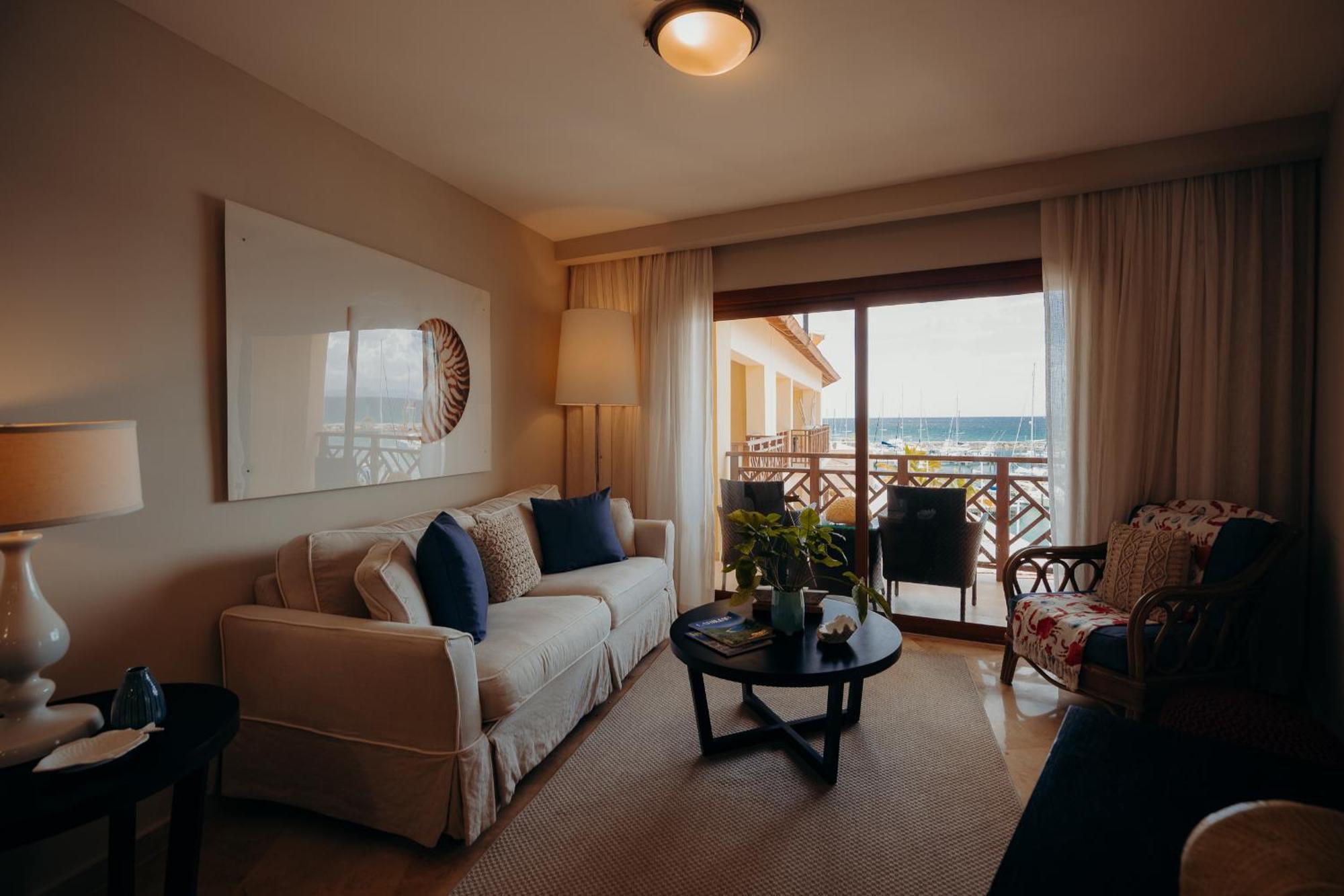 The Bannister Hotel & Yacht Club By Mint Samana Ngoại thất bức ảnh
