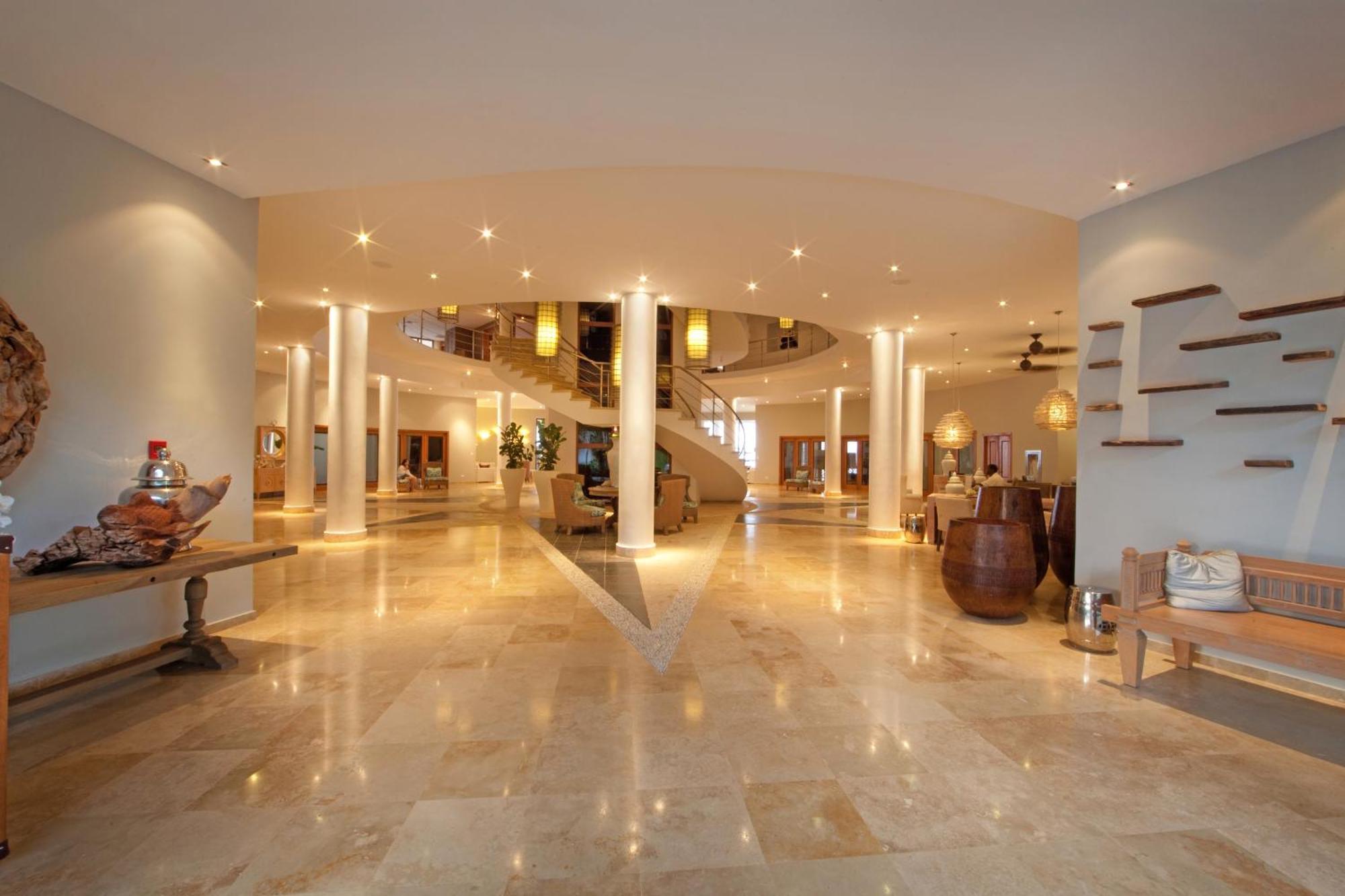 The Bannister Hotel & Yacht Club By Mint Samana Ngoại thất bức ảnh