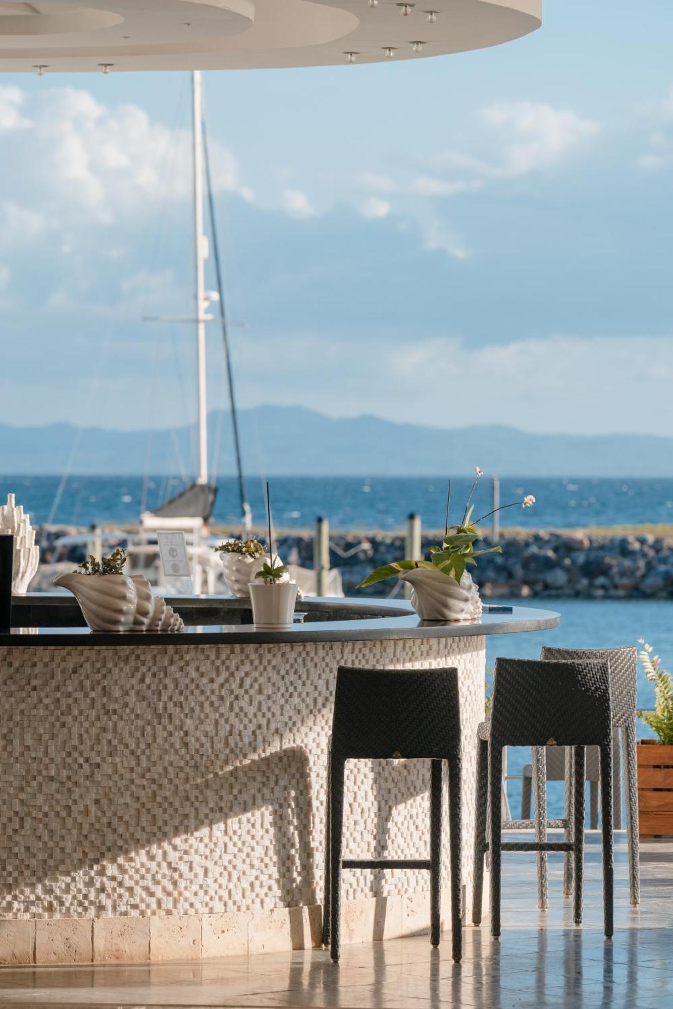The Bannister Hotel & Yacht Club By Mint Samana Ngoại thất bức ảnh